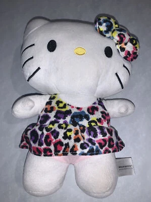 Fiesta Hello Kitty plush 1976 Foto 1 de 4