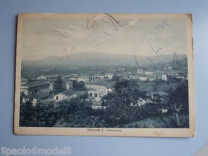CARTOLINA TRESCORE PANORAìMA - Picture 1 of 1