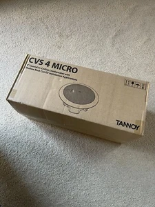 Tannoy CVS 4 MICRO - Picture 1 of 5