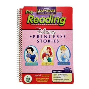 LeapFrog Disney Princess Stores - Picture 1 of 3