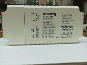Alimentatore trasformatore elettronico per lampade a ioduri 70W - Foto 1 di 3