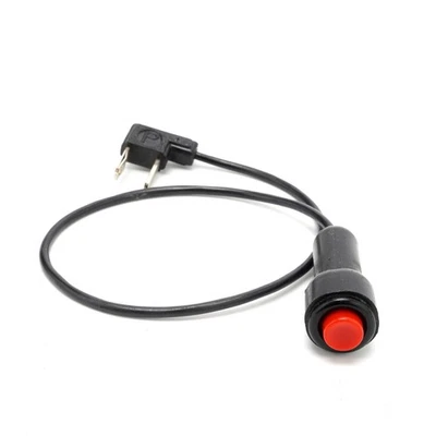 Paramount Cords Manual Flash Trigger Household Plug - Image 1 of 4