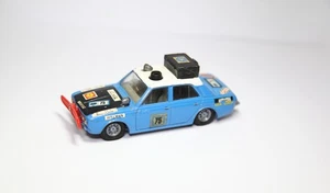 Corgi 302 Hillman Hunter - Good Vintage Original 1960s Model - Picture 1 of 7