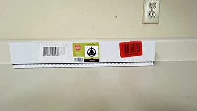 Совершенно новый стены Pops Peel and Stick йога силуэт настенная наклейка - Изображение 1 из 3