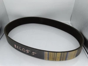 GOODYEAR TIRE & RUBBER 500L BELT - Picture 1 of 3