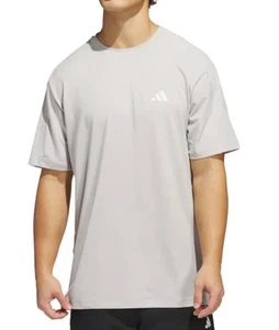 Adidas Men's Active Tee Size M 1369 - Picture 1 of 3
