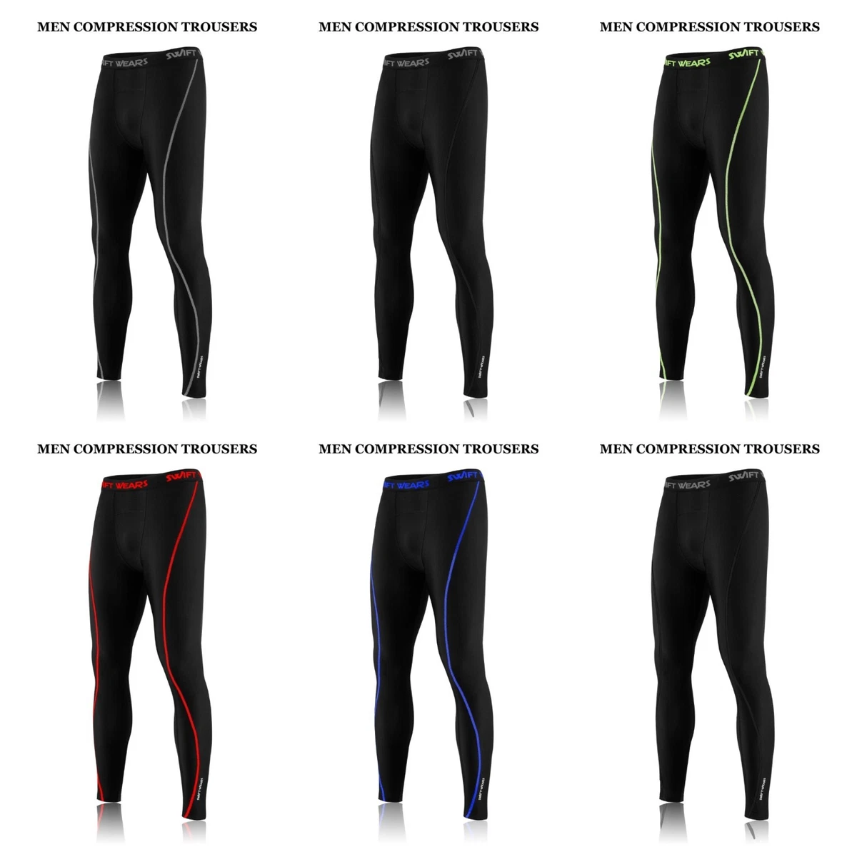 Pantalón De Chándal Hombre Ronhill Core Training - Tejido Reciclado Ligero, Cremalleras Tobillo Y Bolsillos Seguros
