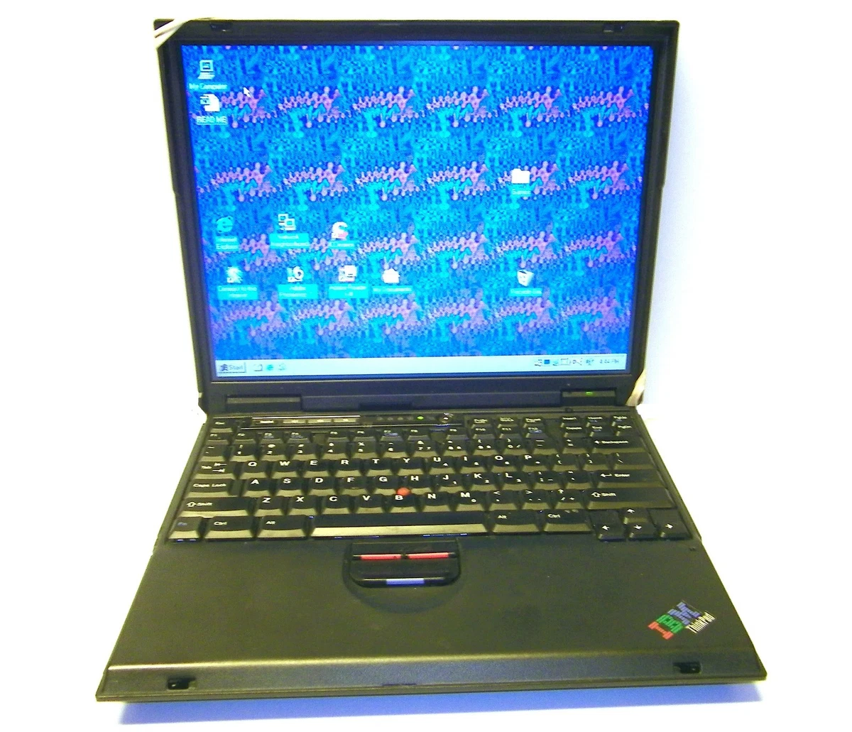 IBM Windows 98 PC Laptops & Netbooks for sale | eBay