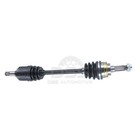 Drive Shaft Front Left Fits Mazda 323 323 C 323 F 323 S SHAFTEC