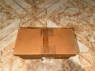 Märklin 7192 Fully Automatic Level Crossing in Original Packaging/Box from approx. 1958 M-Track - Image 1 of 4