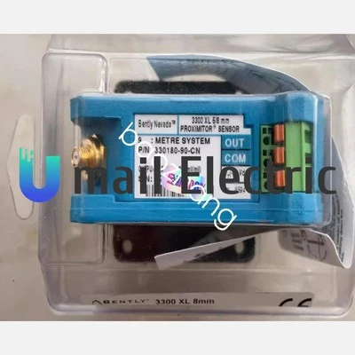 330180-90-CN Bently Front Sensor Proximitor Sensor new via FedEx or DHL - Image 1 of 2