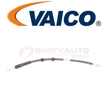 VAICO Front Right Brake Hydraulic Hose for 2006 BMW 325xi - Hoses Pipes  xi Foto 1 de 4