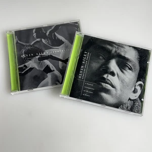 ALVIN AILEY 2 DISC CD SET AMERICAN DANCE THEATER RETROSPECTIVE & REVELATIONS - Bild 1 von 5