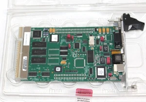 CPU AMAT Delta Turbo CPCI PMAC2, AMAT 0190-87271 - Imagen 1 de 13