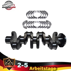Kurbelwelle Hauptlager Pleuellager Satz 6510302501 für Mercedes OM 651 W204 W212 - Bild 1 von 8