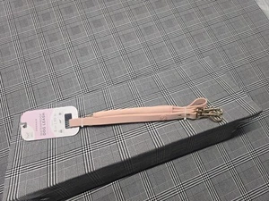 Doghaus Pink 5ft Waterproof Leash NWT  - Picture 1 of 3