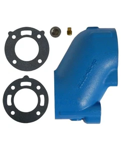 Barr Marine CR-20-97772 4" Riser Extension - Picture 1 of 1