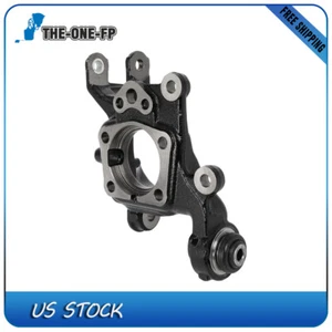 Rear Left Steering Knuckle 698-153 For Lexus NX300 2018-2019 NX300h 2015-2019 - Bild 1 von 8