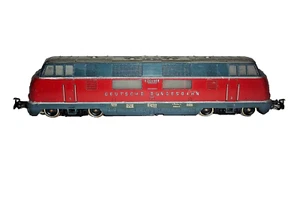Locomotora diésel Märklin modelo tren 3021 BR V 200 006 DB H0 "versión 3021.2 " - Imagen 1 de 8