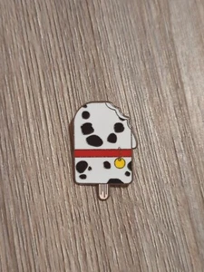 Spilla Disney Trading 129915 Serie Gelato Mistero - Fortunata - Foto 1 di 1