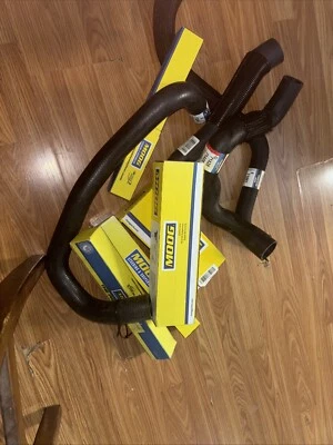 Конец рулевого троса Moog ES3473 подходит для Jeep Grand Cherokee 99-04 годов выпуска - Изображение 1 из 2