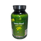 Irwin Naturals Sunny Mood with 5-Htp 80 Sgels