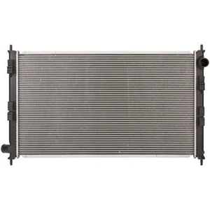 Radiator Fit Mitsubishi 2013-2015 Outlander Sport ES GT LE SE L4 2.0L 2.4L - Picture 1 of 3