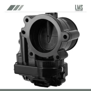 Cuerpo del acelerador para Mini Cooper 1,6 L turboalimentado 2007 2008 2009 2010 2011-2014 - Imagen 1 de 10