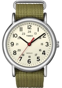timex weekender ebay