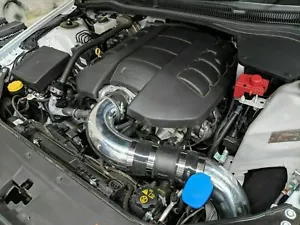 Performance Cold Air Intake Kit for VF2 SS SSV & Redline 6.2 Litre LS3 Sep 2015 - Picture 1 of 10