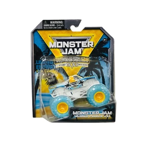 Monster Jam World Finals XXI LIMITED EDITION 1 of 5000 - Picture 1 of 8