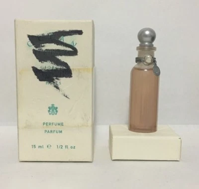 Ocean Dream By Giorgio Beverly Hills for Women 0.5oz Perfum Splash, Vintage Damg - Image 1 of 2