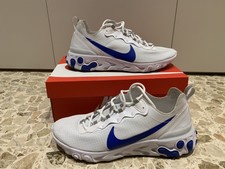 SCARPE NIKE REACT Element 55 Uomo originali EUR 50,00 - PicClick IT