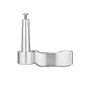 Aluminum Billet Thumb Throttle Control Lever Polaris Sportsman 450-1000 - Picture 1 of 8