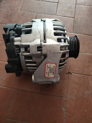 alternatore smart 451 - Immagine 1 di 4