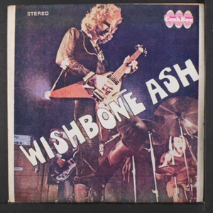 WISHBONE ASH / CSNY: everybody needs a friend + 2 CASH BOX 7" Single 45 RPM - Picture 1 of 4