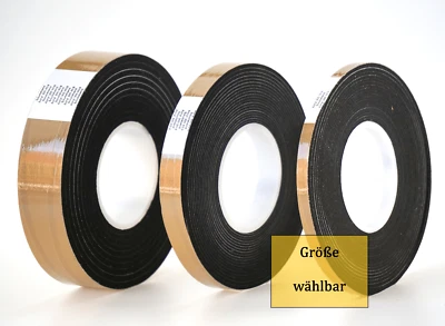 SOUDAL Kompriband 10/2 - 40/8 wählbar Fugendichtband Quellband Dichtband Fensterband