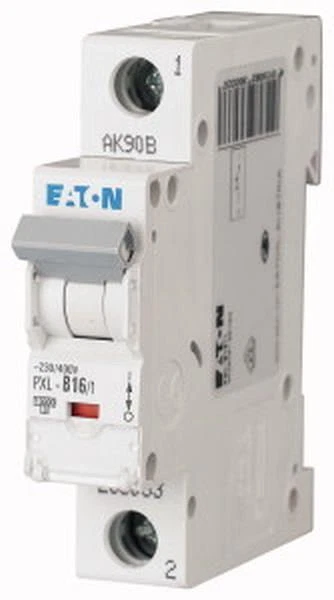 Eaton Electric GmbH 236033 Eaton Leitungsschutzschal - Bild 1 von 1