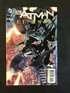 DC Comics - Batman Eternal #12 - Picture 1 of 2