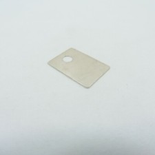 TO-220 Mica Insulator Transistor Plastic Pad Electronic Insulator Sheet