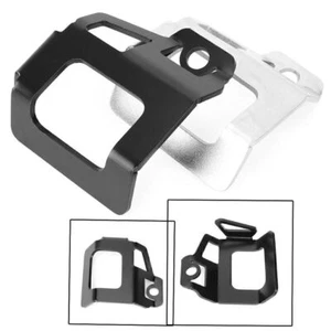 Rear Brake Fluid Reservoir Guard Fit Yamaha MT-09/FZ-09 2014-2018 2015 - Picture 1 of 11