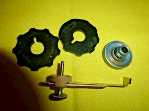 Seam Guide For Singer 161172 , 276305, 276301 CAM 276301 276305 + HOLD Screw - Picture 1 of 11