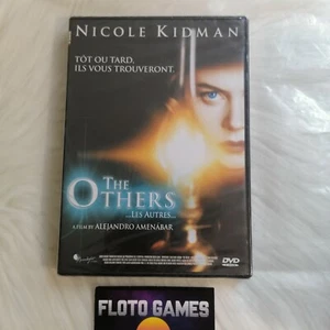 DVD ZONE 2 FR: The Others - Nicole Kidman - Science-Fiction - Floto Games - Bild 1 von 2