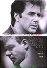 THE INSIDER MOVIE POSTER Original SS 27x40 AL PACINO RUSSELL CROWE Style  B