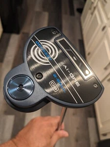 Odyssey 2-Ball Ai-ONE 36.5" CB w/Stroke Lab 90 shaft w/WINN 15" Counter Balance - Picture 1 of 17