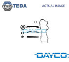 KTC1000 ENGINE TIMING CHAIN KIT DAYCO NEW OE REPLACEMENT