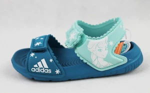 adidas Die Eiskönigin AltaSwim Sandale, Gr. 19 - 25 - Picture 1 of 6