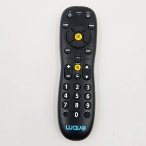 Telecomando Wave URC-20688C2-R testato funziona benissimo pulito - Foto 1 di 11