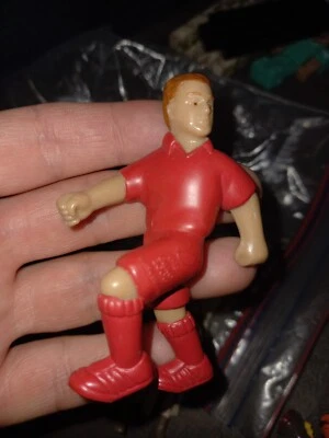 Figura Futbolista Euro 2000 Uk - Imagen 1 de 4