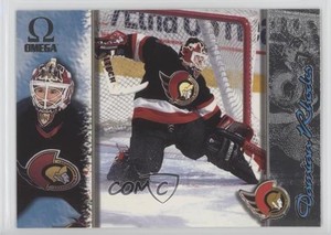 1997-98 Pacific Omega Damian Rhodes #157